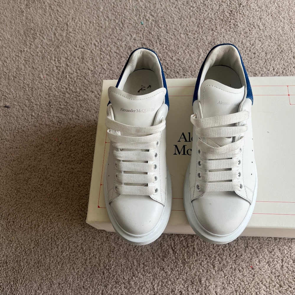 Alexander McQueen